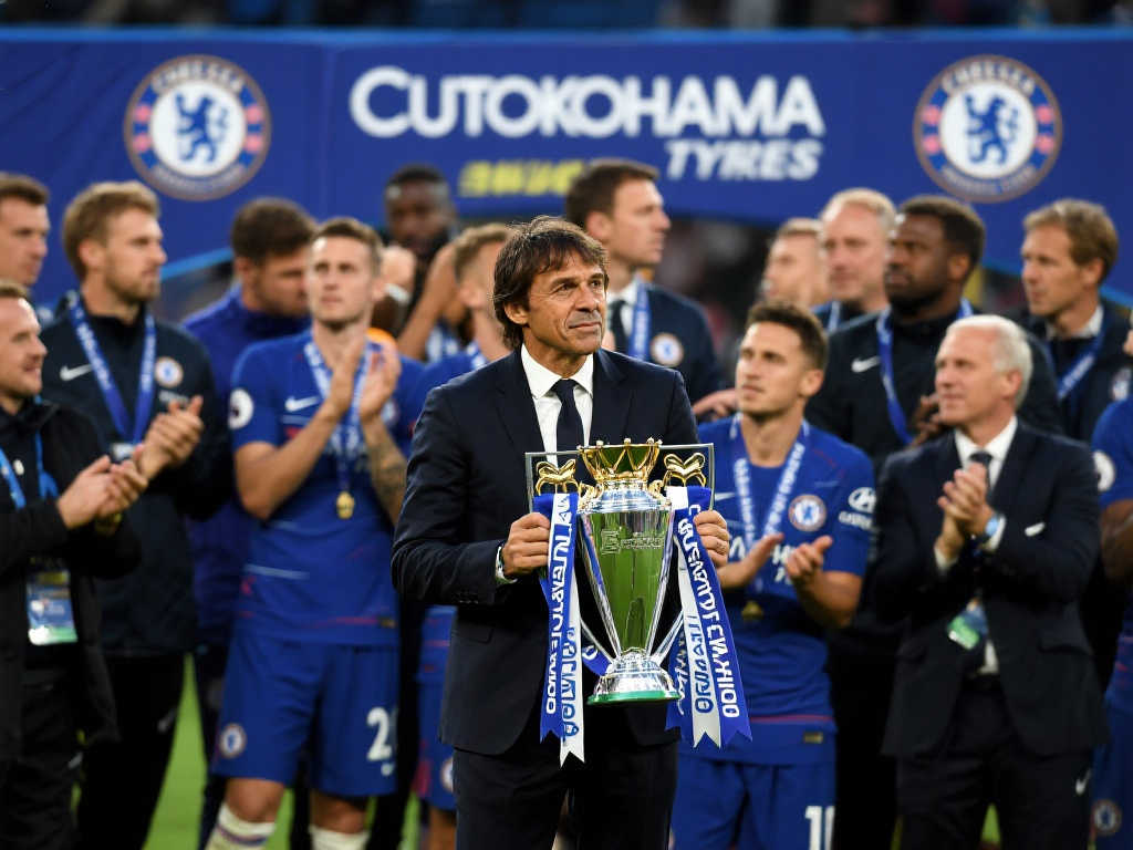 切尔西绝平难掩尴尬，争四危机下是否还需“折腾”？