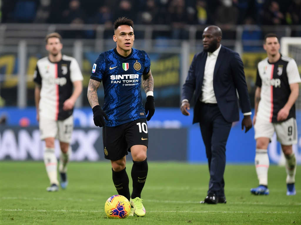 意甲乏味欧冠精彩？国米3比3奋战保住三线希望