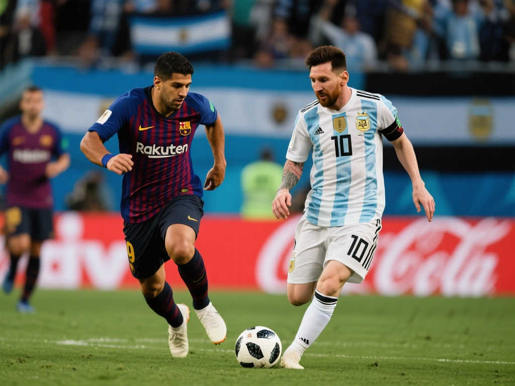 苏亚雷斯回归乌拉圭阵容 国家队迎战阿根廷